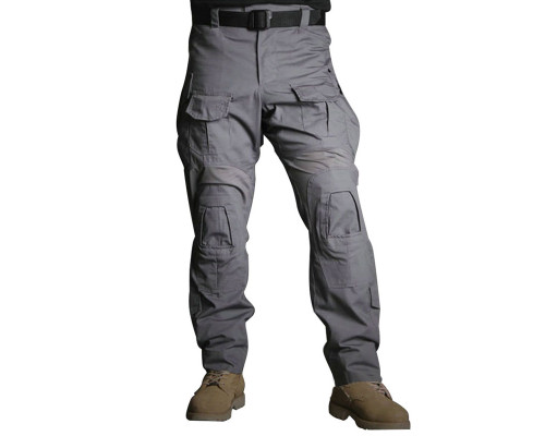 Тактические штаны EmersonGear G3 -Advanced Version 2017 Wolf Grey
