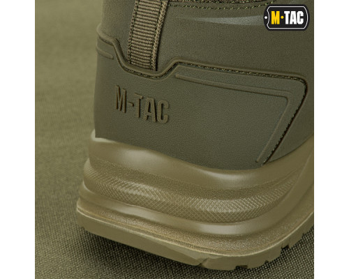 M-TAC ПОЛУБОТИНКИ ТАКТИЧЕСКИЕ ЛЕТНИЕ IVA OLIVE