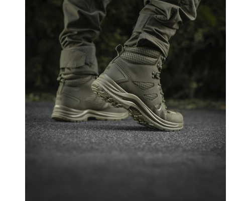 M-TAC ПОЛУБОТИНКИ ТАКТИЧЕСКИЕ ЛЕТНИЕ IVA OLIVE