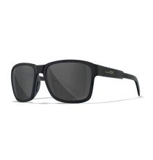 Очки WILEY X TREK - CAPTIVATE™ Polarized Grey / Matte Black