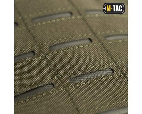 M-TAC РЮКЗАК MISSION PACK LASER CUT OLIVE