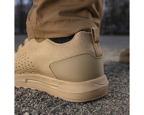 M-TAC КРОССОВКИ SUMMER LIGHT COYOTE