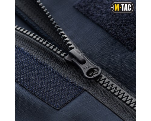 M-TAC КИТЕЛЬ PATROL FLEX DARK NAVY BLUE