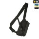 M-TAC СУМКА FOREFRONT BAG ELITE BLACK