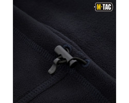 M-TAC ШАРФ-ТРУБА АНАТОМИЧЕСКИЙ ELITE ФЛИС (270ГМ2) DARK NAVY BLUE