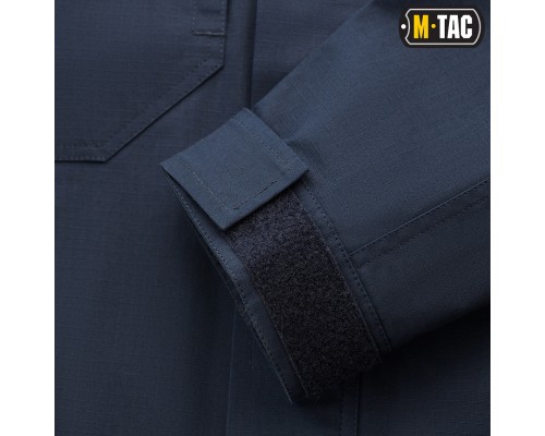 M-TAC КИТЕЛЬ PATROL FLEX DARK NAVY BLUE