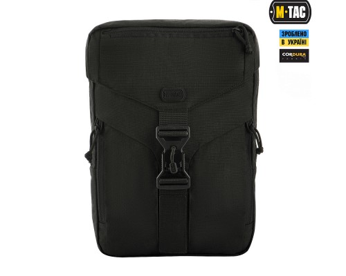 M-TAC СУМКА MAGNET XL BAG ELITE BLACK