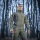 M-TAC КУРТКА SOFT SHELL OLIVE