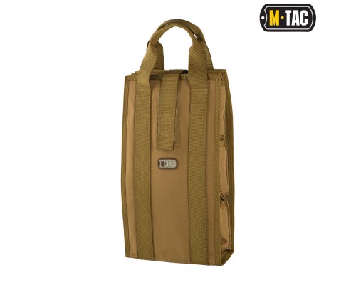 M-TAC ВСТАВКА ДЛЯ РЮКЗАКА МЕДИКА COYOTE