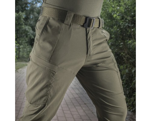 M-TAC БРЮКИ SAHARA FLEX LIGHT ARMY OLIVE