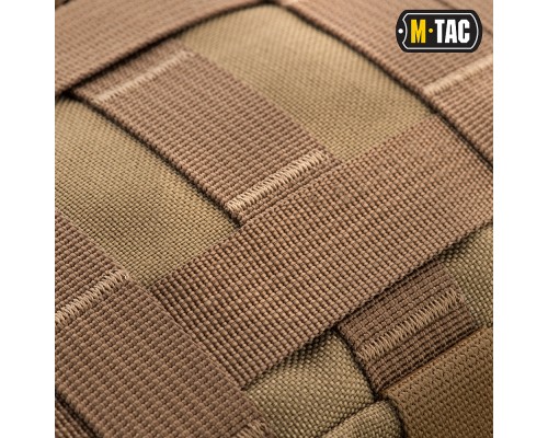 M-TAC ПОДСУМОК ОРГАНАЙЗЕР С ФИКСАТОРОМ COYOTE