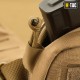 Нагрудная сумка M-TAC CHEST RIG ELITE COYOTE
