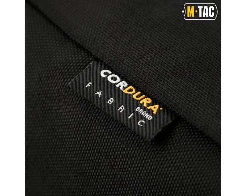 M-TAC СУМКА MAGNET XL BAG ELITE BLACK
