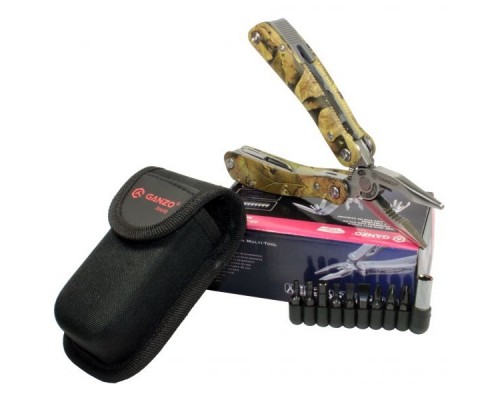 Мультитул Ganzo G2016P