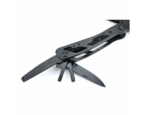 Мультитул Ganzo G104 Black