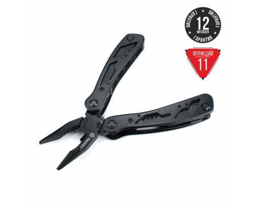 Мультитул Ganzo G104 Black