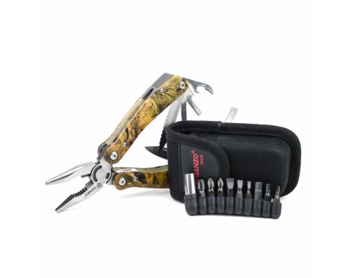 Мультитул Ganzo G2016P