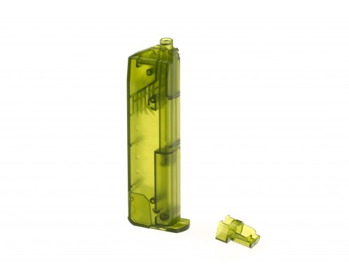 Лоудер Speedloader - Green