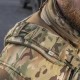M-TAC ДЕМПФЕР ПЛЕЧЕВОЙ ДЛЯ ПЛИТОНОСКИ CUIRASS QRS MULTICAM