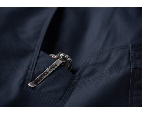 Брюки T.O.R.D. Flex Pant AR Navy