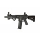 Airsoft реплика SA-C17 CORE  Carbine Replica - Black