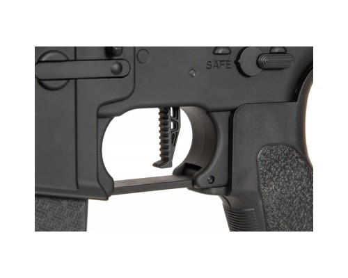 Airsoft реплика RRA SA-E07 EDGE 2.0™ Carbine Replica - black