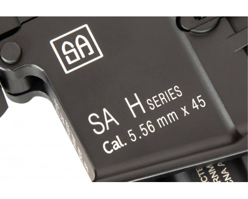 Airsoft реплика SA-ONE  H12 carbine replica - black