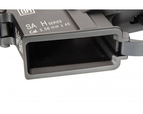 Airsoft реплика SA-ONE  H12 carbine replica - black