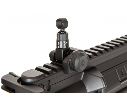 Airsoft реплика SA-ONE  H12 carbine replica - black