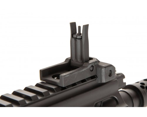 Airsoft реплика SA-ONE  H12 carbine replica - black