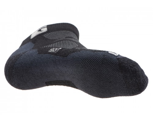 Носки MERINO LOW CUT / ANKLE SOCKS Black