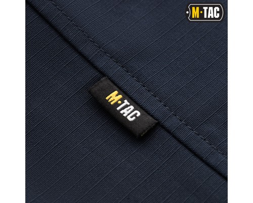 M-TAC КИТЕЛЬ PATROL FLEX DARK NAVY BLUE