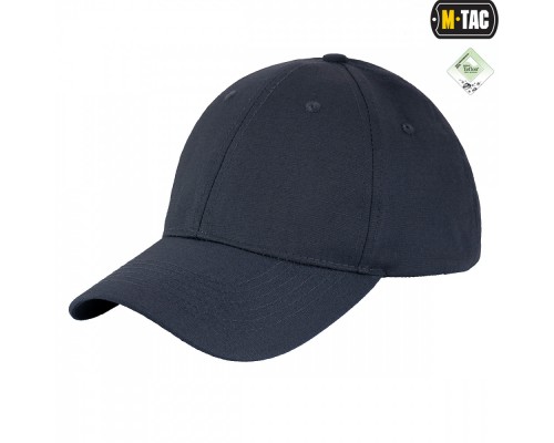 M-TAC БЕЙСБОЛКА FLEX РИП-СТОП DARK GREY