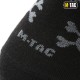 M-TAC НОСКИ ЛЕТНИЕ ЛЕГКИЕ PIRATE SKULL BLACK