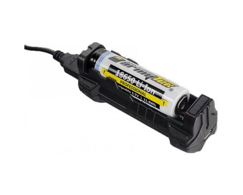 Зарядное устройство ArmyTek Handy C1 VE