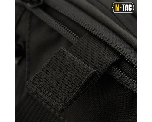 M-TAC СУМКА FOREFRONT BAG ELITE BLACK