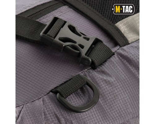 M-TAC РЮКЗАК URBAN LINE LIGHT PACK GREY