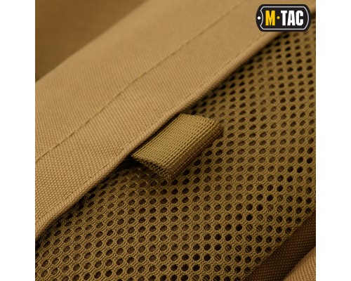 M-TAC ВСТАВКА ДЛЯ РЮКЗАКА МЕДИКА COYOTE