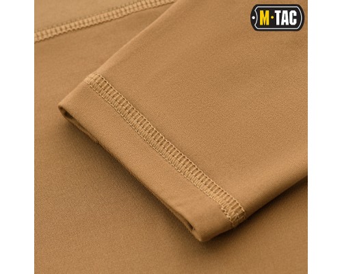 M-TAC ТЕРМОБЕЛЬЕ VARANUS COYOTE BROWN