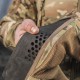 M-TAC ДЕМПФЕР ПЛЕЧЕВОЙ ДЛЯ ПЛИТОНОСКИ CUIRASS QRS MULTICAM