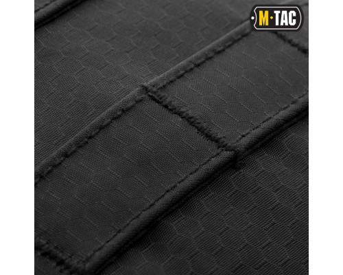 M-TAC СУМКА URBAN LINE CITY HUNTER HEXAGON BAG BLACK