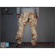 Тактические штаны EmersonGear G3 Sandstone