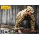 Футболка EMERSON Skin Tight Base Layer Camo Running V Shirts Multicam