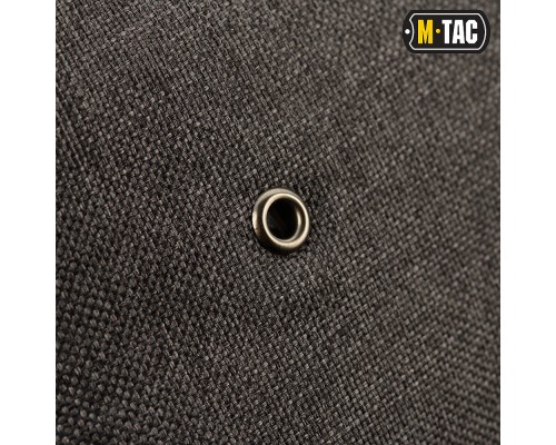 M-TAC НЕСЕССЕР DARK GREY MELANGE