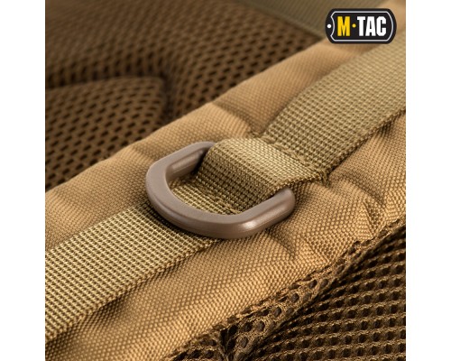 M-TAC РЮКЗАК LARGE ASSAULT PACK TAN