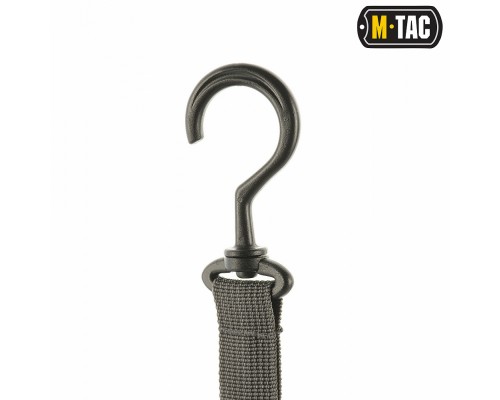 M-TAC НЕСЕССЕР DARK GREY MELANGE