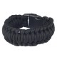 M-TAC БРАСЛЕТ ПАРАКОРД КАРАТЕЛЬ 2 ЧЕРНЫЙ