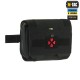 M-TAC ПОДСУМОК МЕДИЦИНСКИЙ ГОРИЗОНТАЛЬНЫЙ LARGE ELITE BLACK
