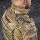 M-TAC ДЕМПФЕР ПЛЕЧЕВОЙ ДЛЯ ПЛИТОНОСКИ CUIRASS QRS MULTICAM