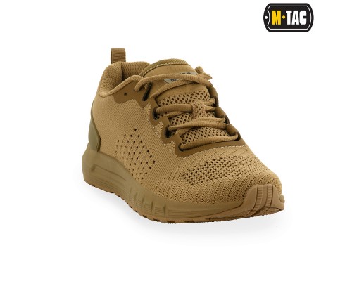 M-TAC КРОССОВКИ SUMMER LIGHT COYOTE